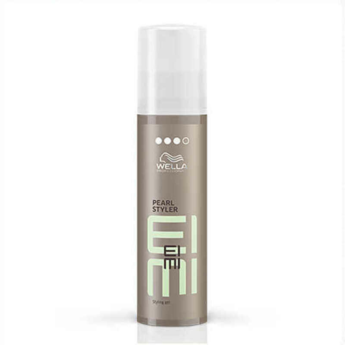 Silný fixační gel Wella Eimi Gel 100 ml